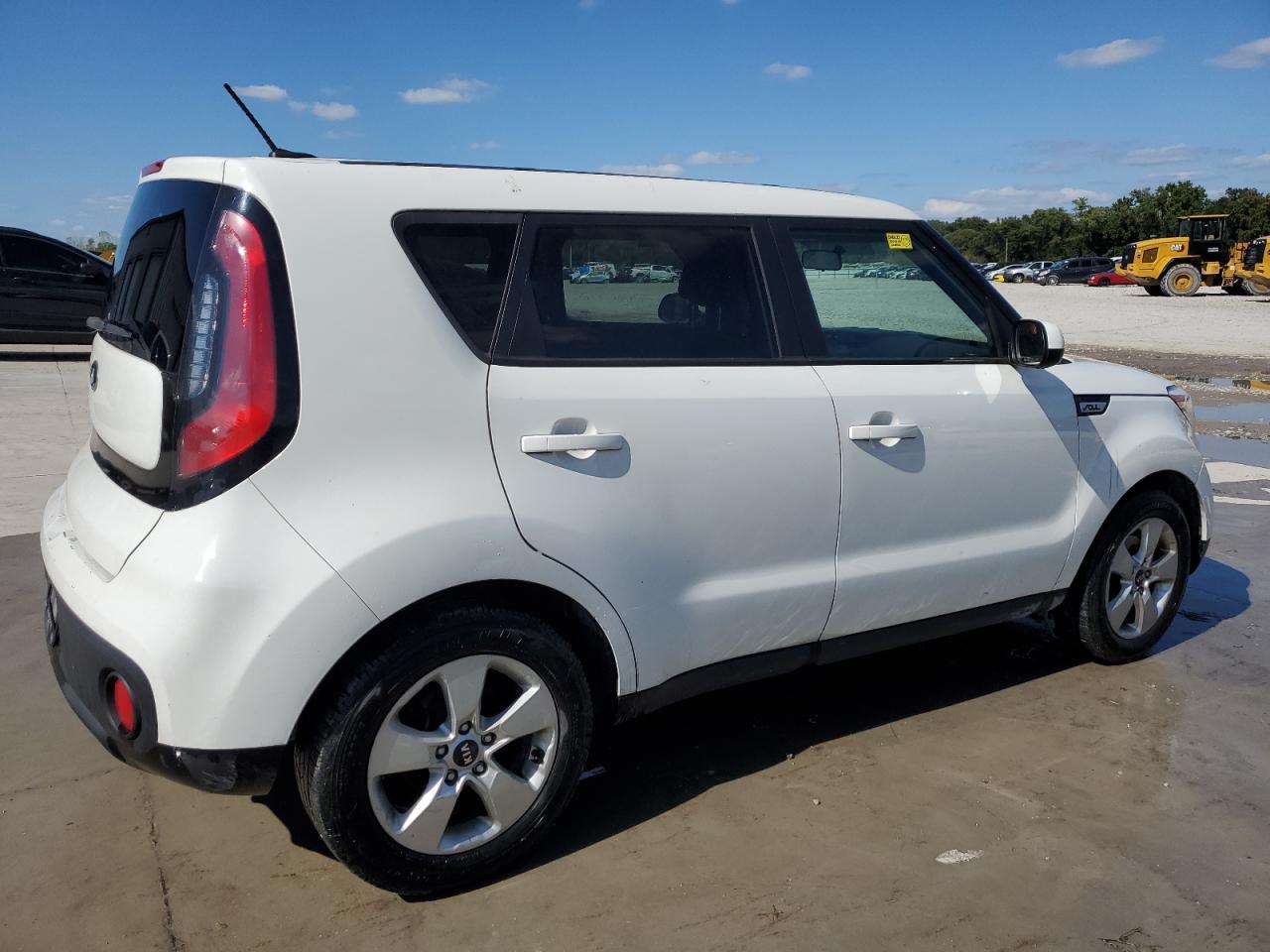 2017 Kia Soul - Фото 3