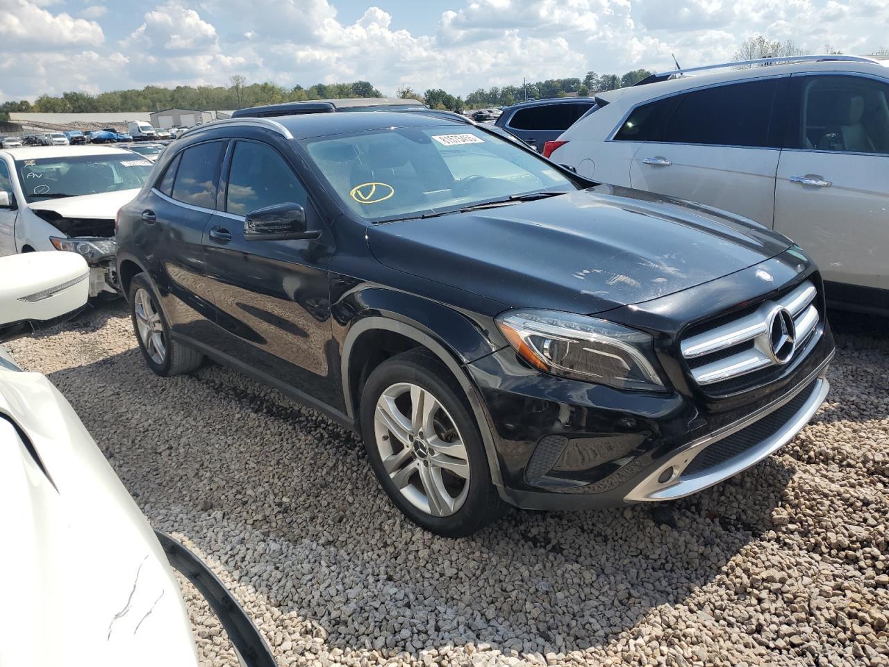 2015 Mercedes-Benz Gla 250 - Image 4