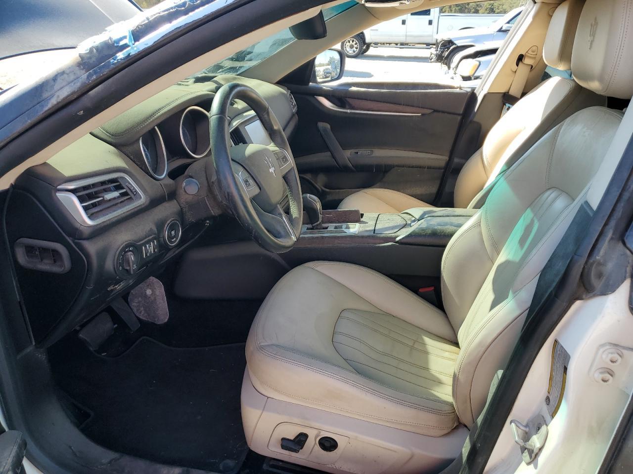 2015 Maserati Ghibli S - Image 7