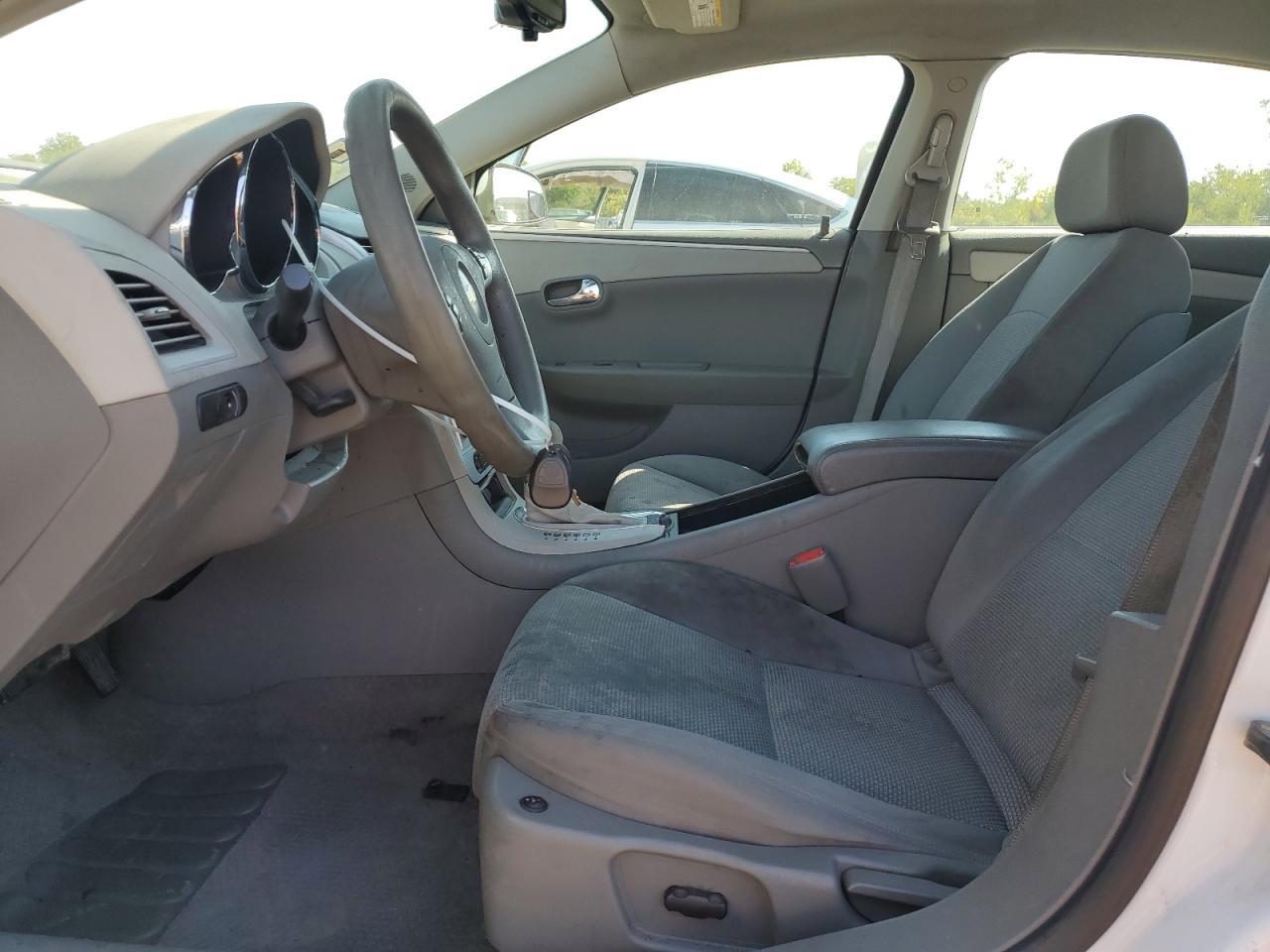 2009 Chevrolet Malibu 1Lt - Фото 7
