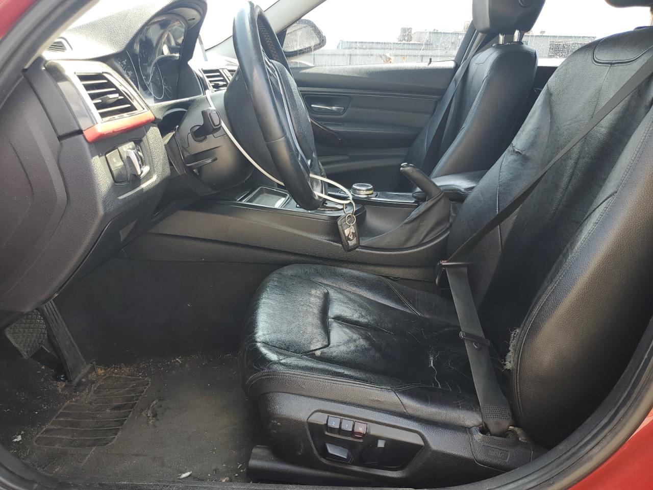 2014 BMW 328 I Sulev - Image 7