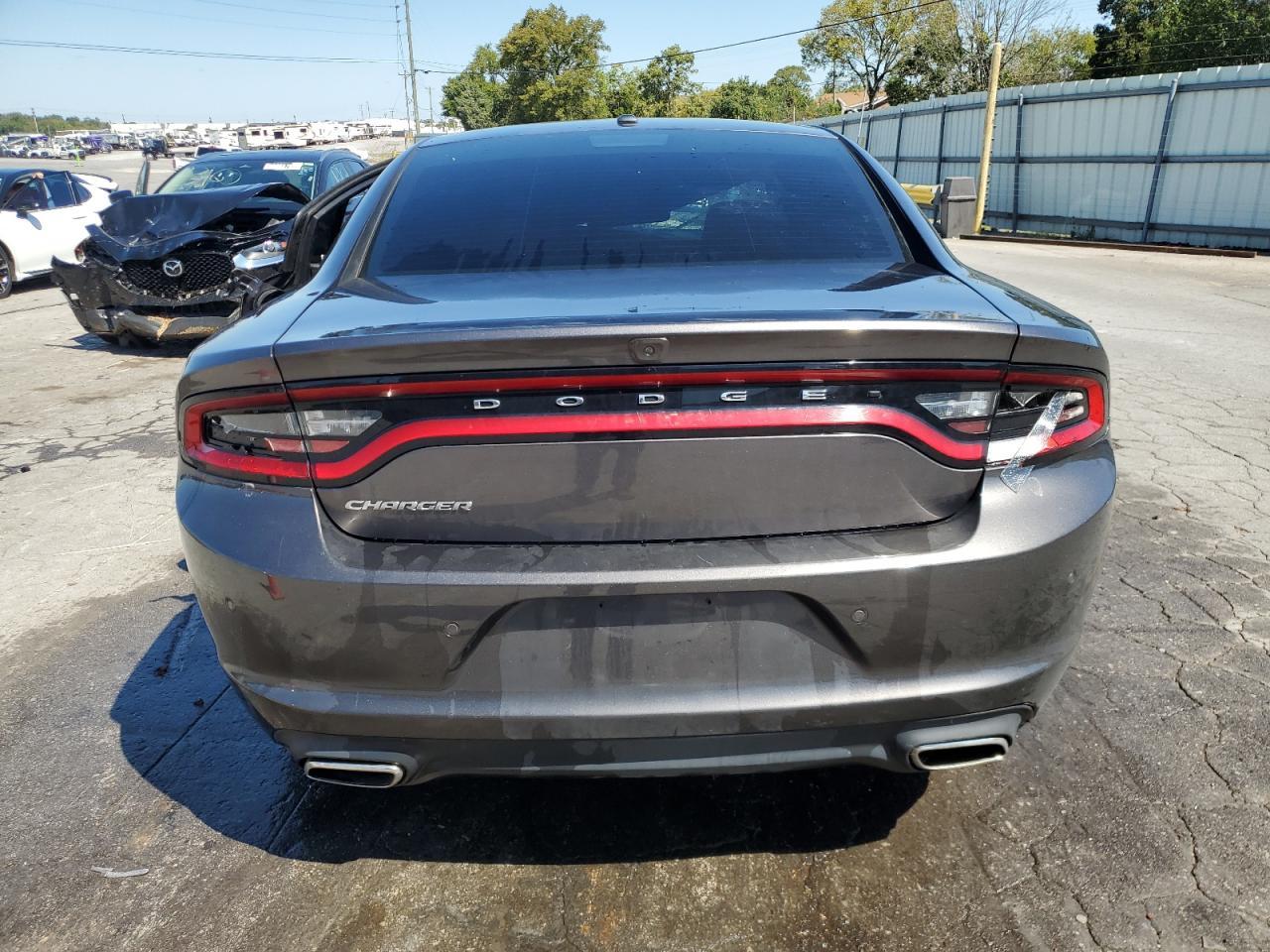 2022 Dodge Charger Sxt - Image 6