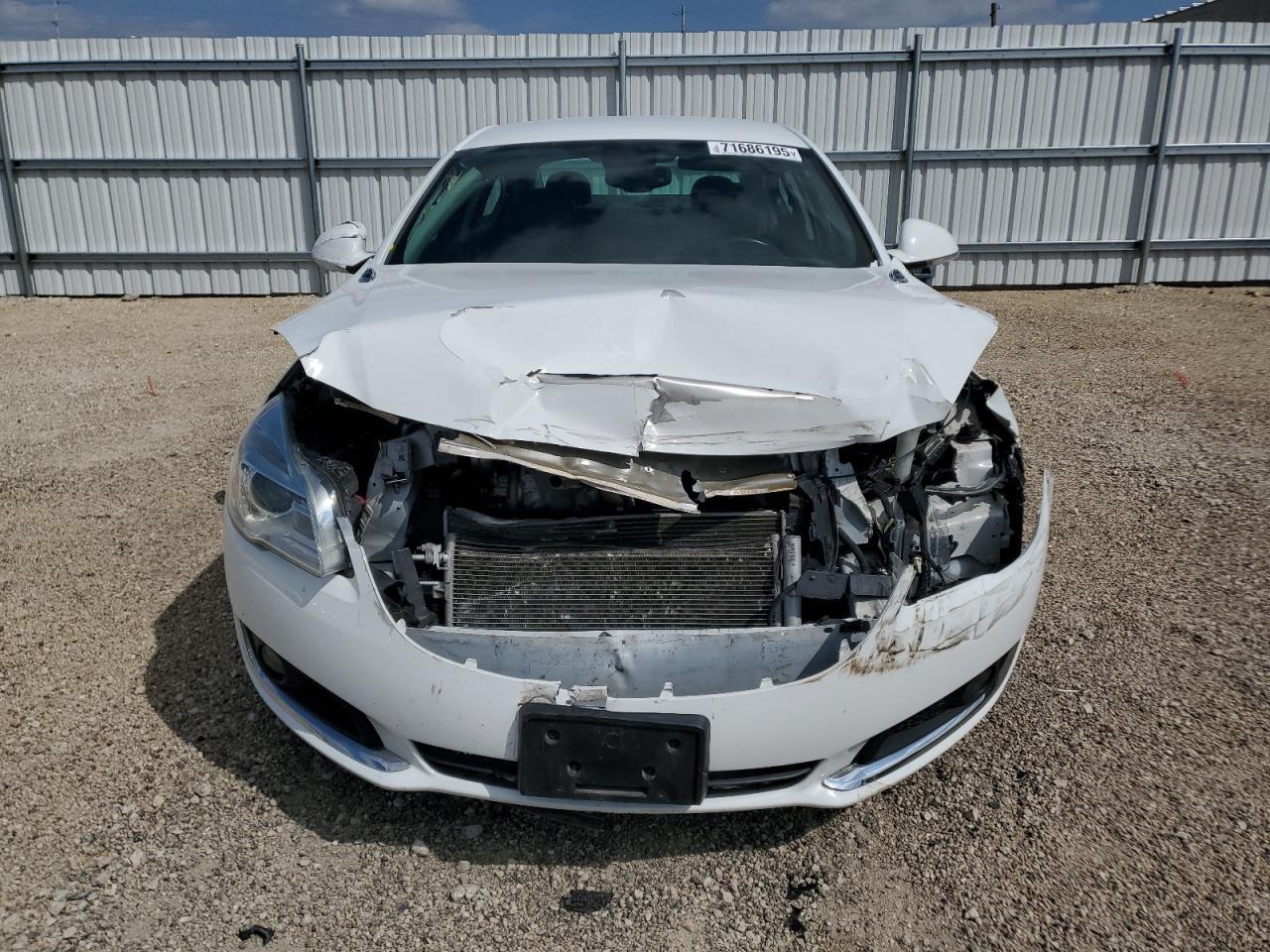 2015 Buick Regal - Фото 5