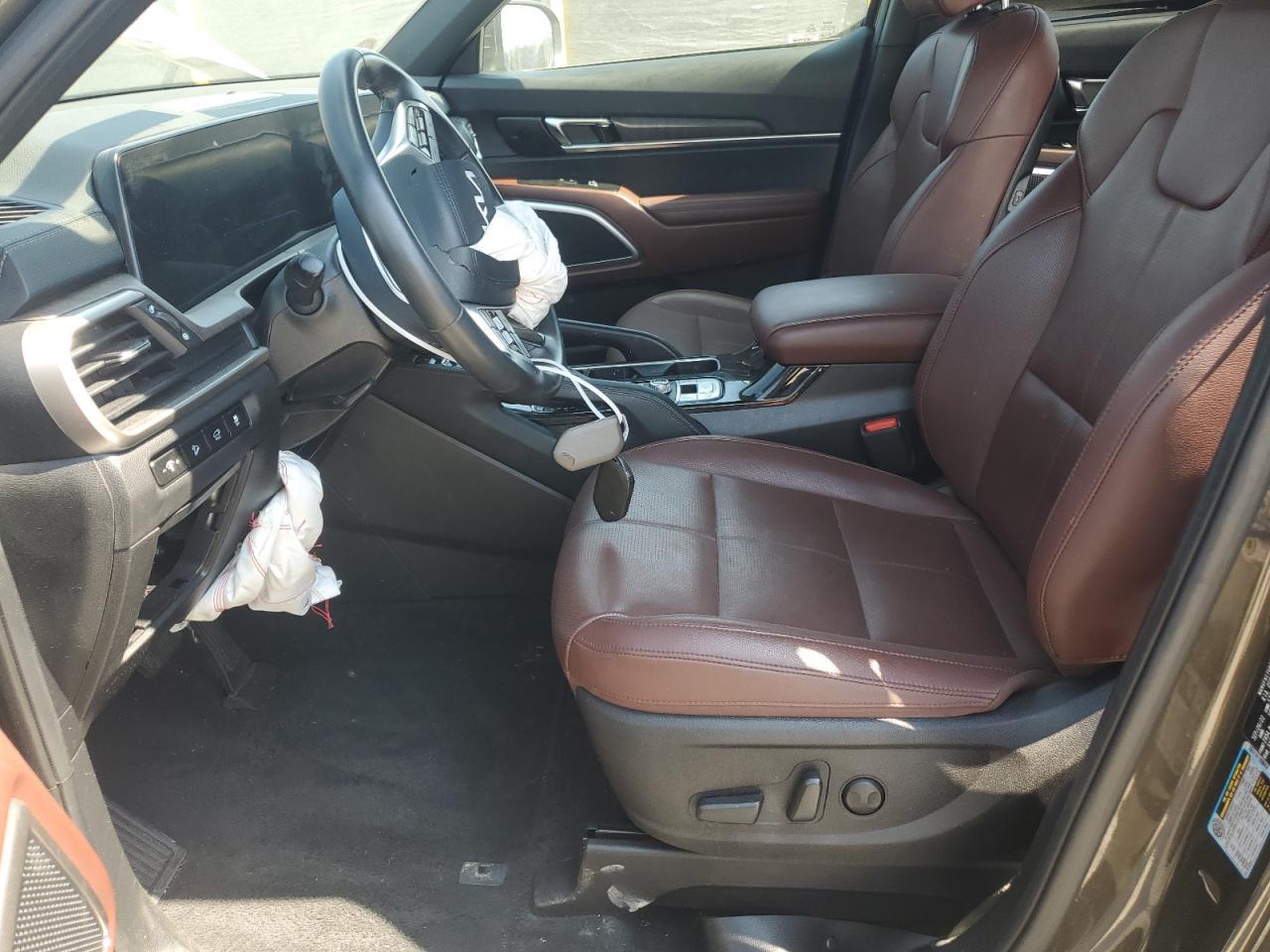 2023 Kia Telluride Ex - Image 7