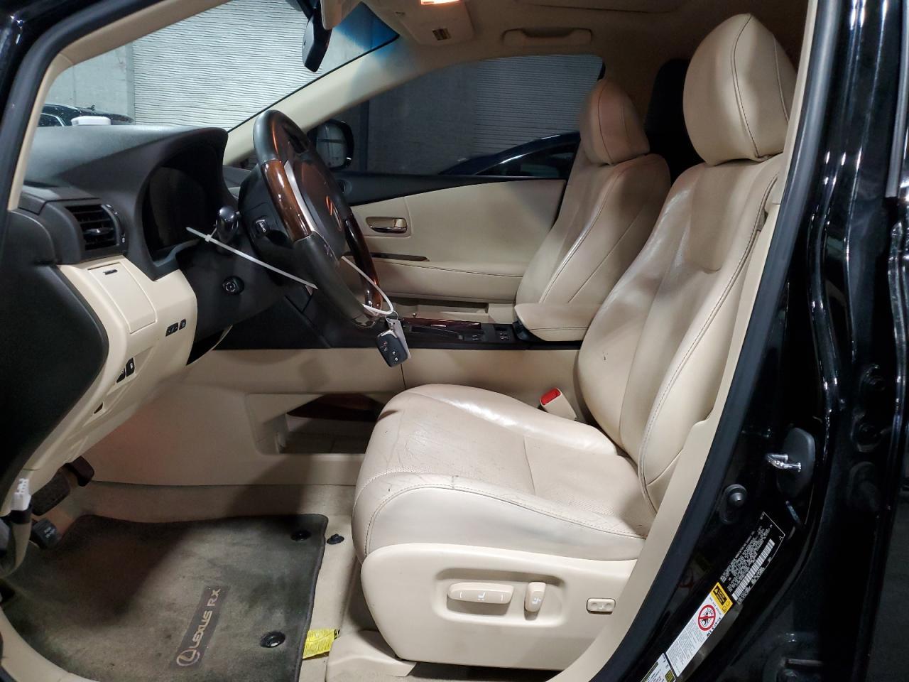 2013 Lexus Rx 350 Base - Image 7