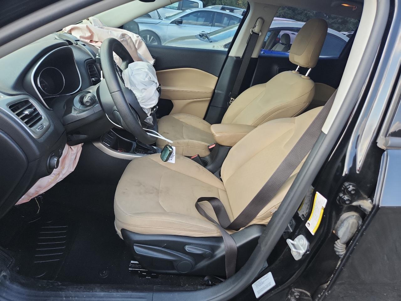 2017 Jeep Compass Sport - Image 7