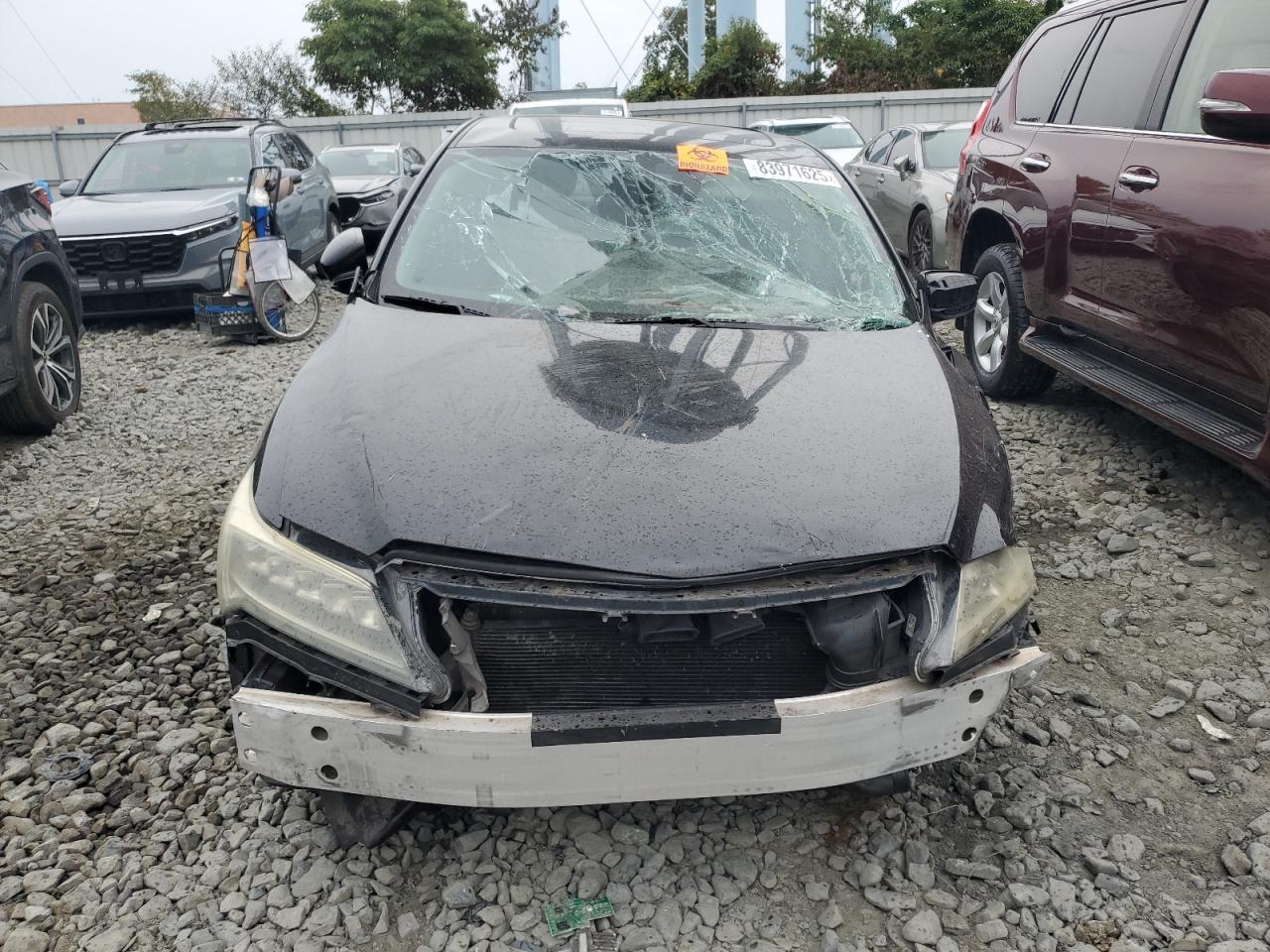 2016 Acura Ilx Base Watch Plus - Фото 5