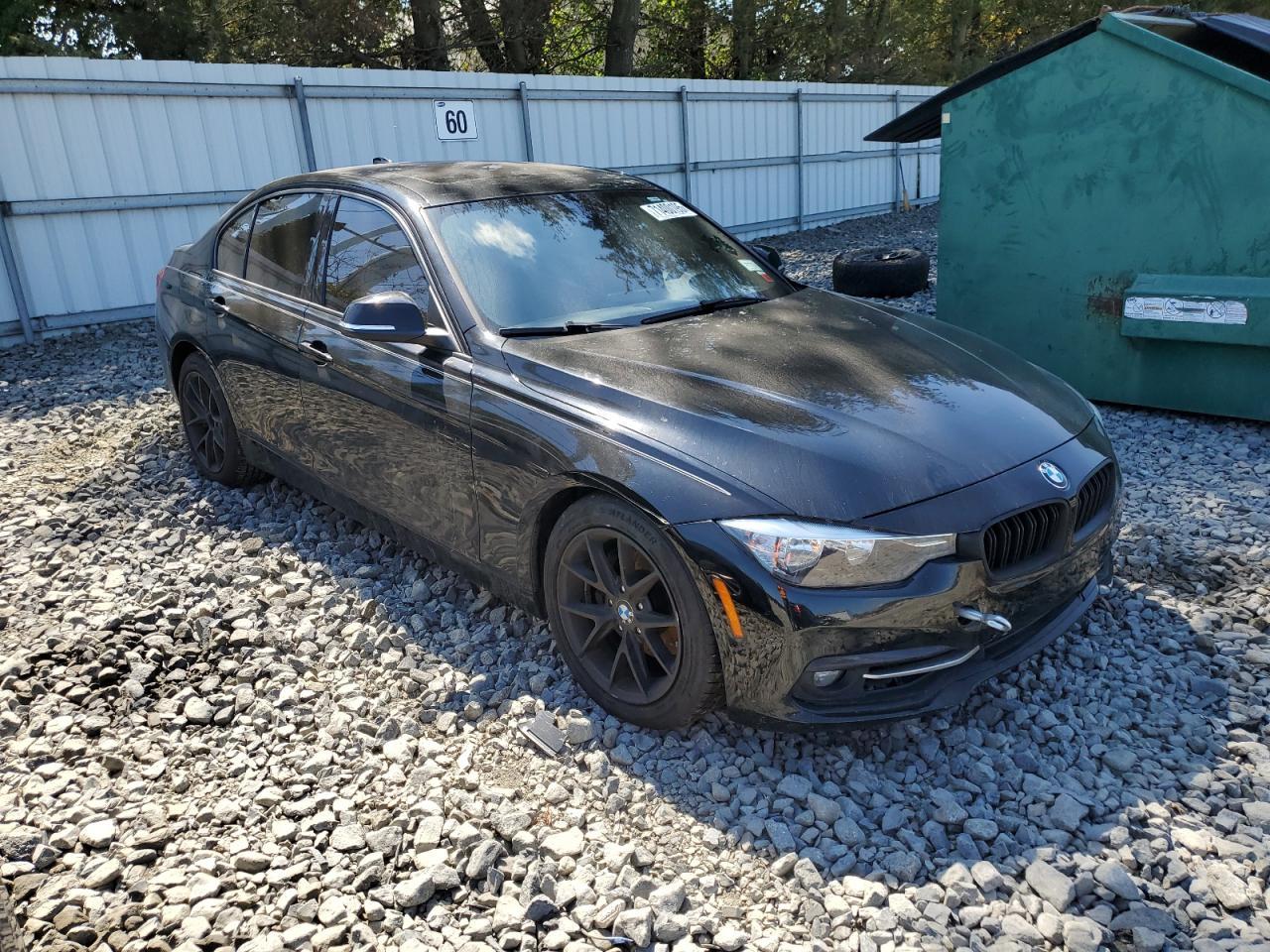 2016 BMW 328 Xi Sulev - Фото 4