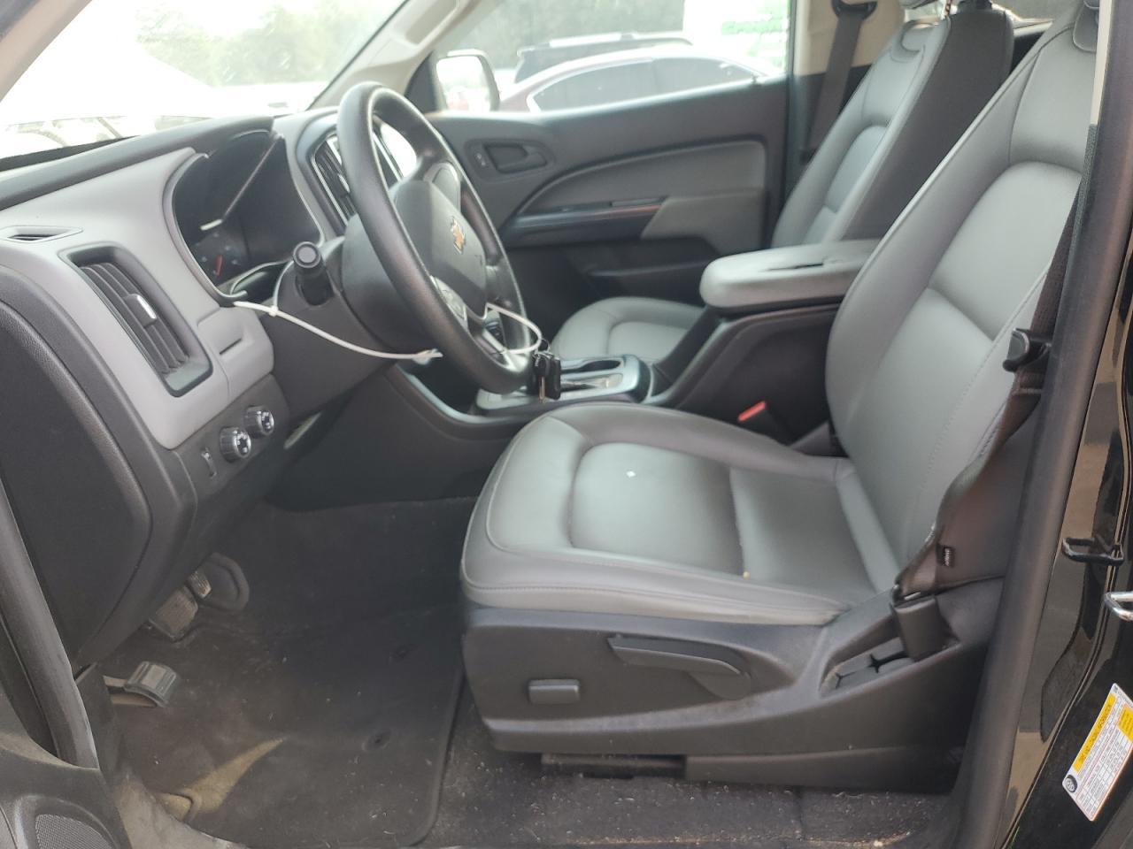 2021 Chevrolet Colorado - Image 7