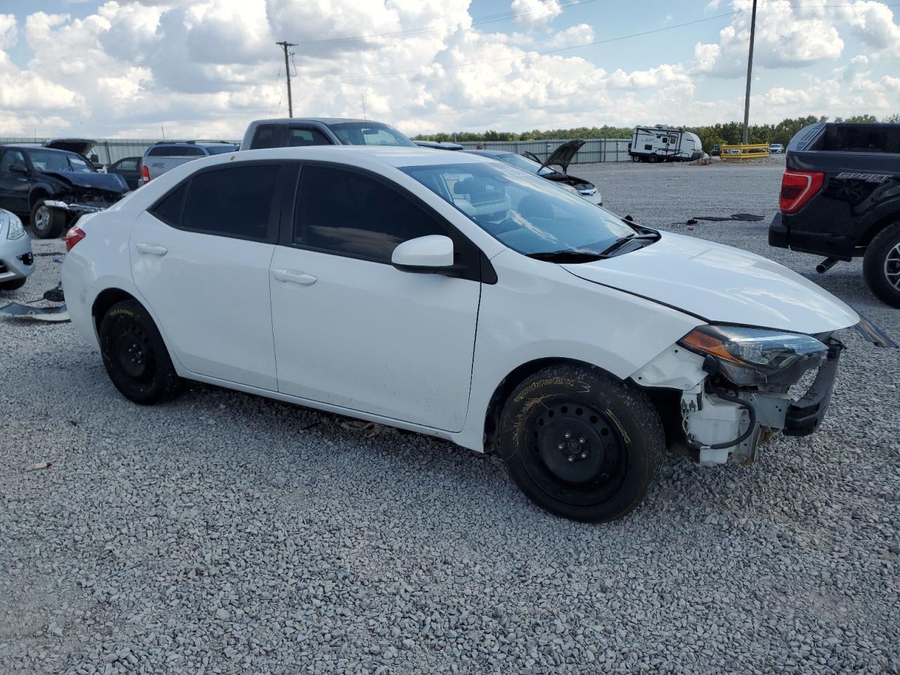 2018 Toyota Corolla L - Фото 4