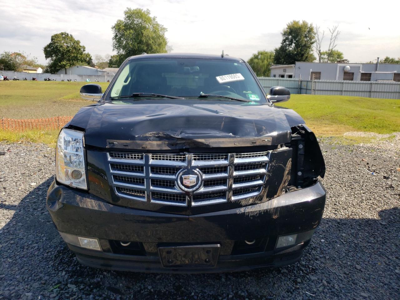 2008 Cadillac Escalade Luxury - Фото 5