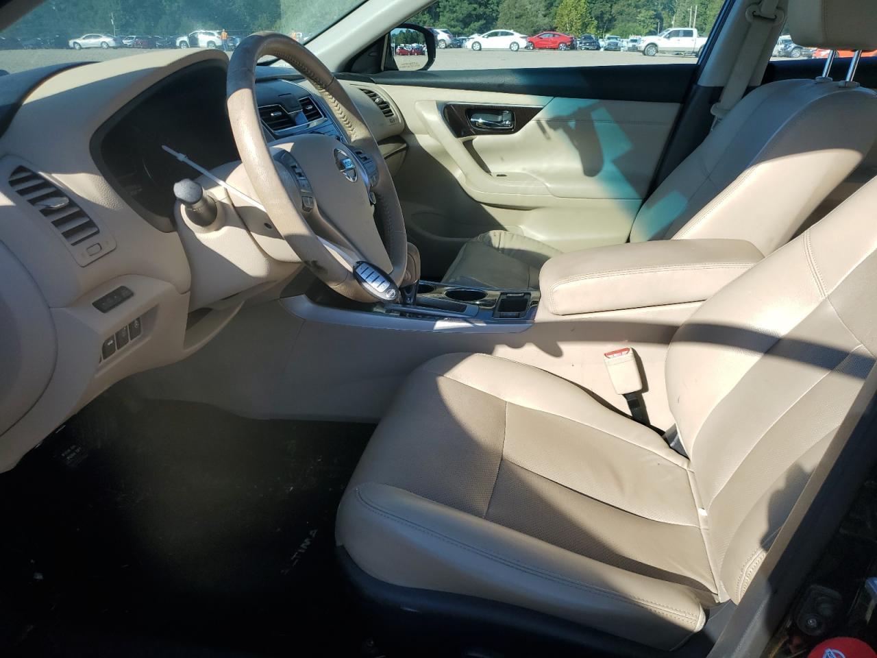 2015 Nissan Altima 2.5 - Фото 7