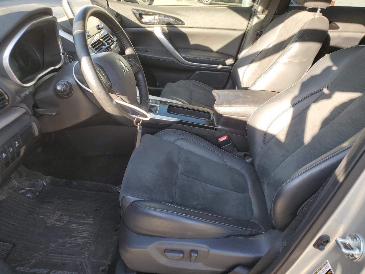 2023 Mitsubishi Eclipse Cross Se - Фото 7