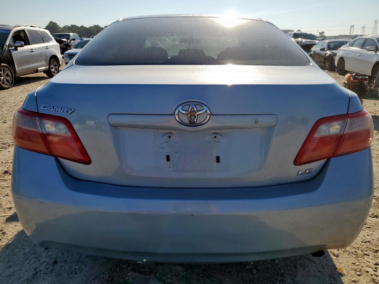 2007 Toyota Camry Ce - Image 6