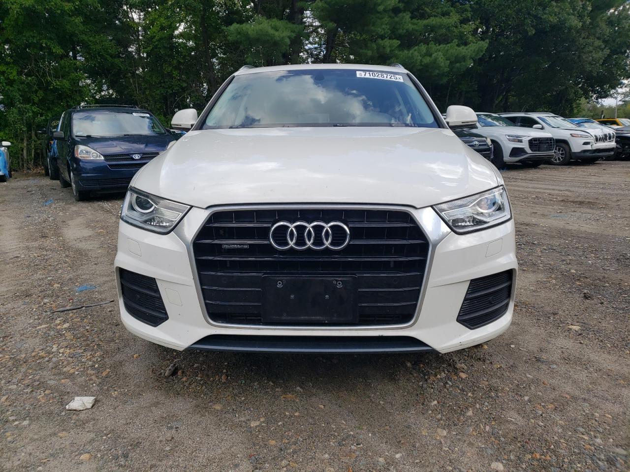 2017 Audi Q3 Premium - Image 5