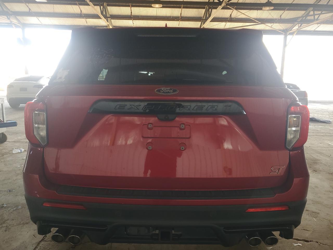 2020 Ford Explorer St - Image 6