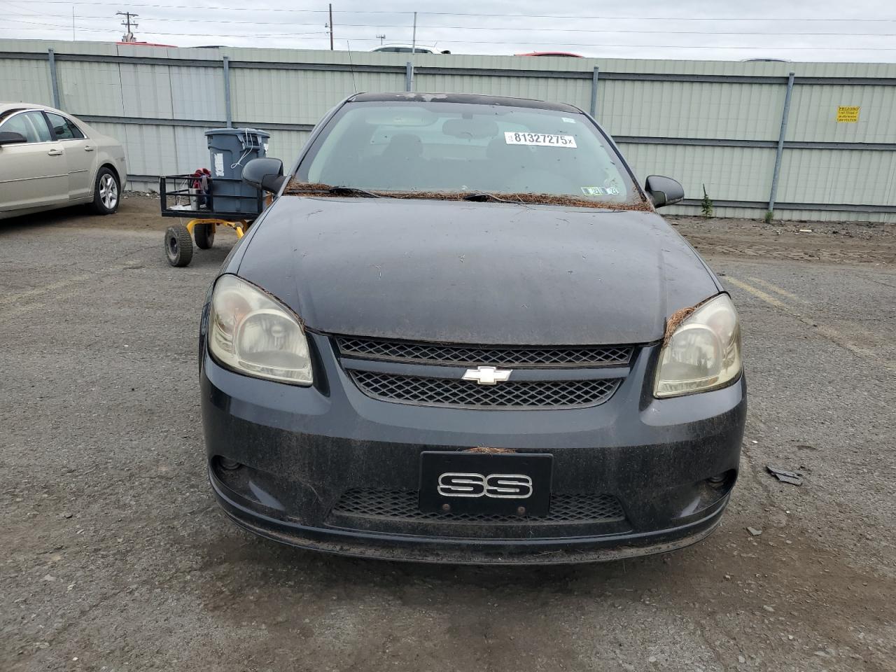 2009 Chevrolet Cobalt Ss - Фото 5