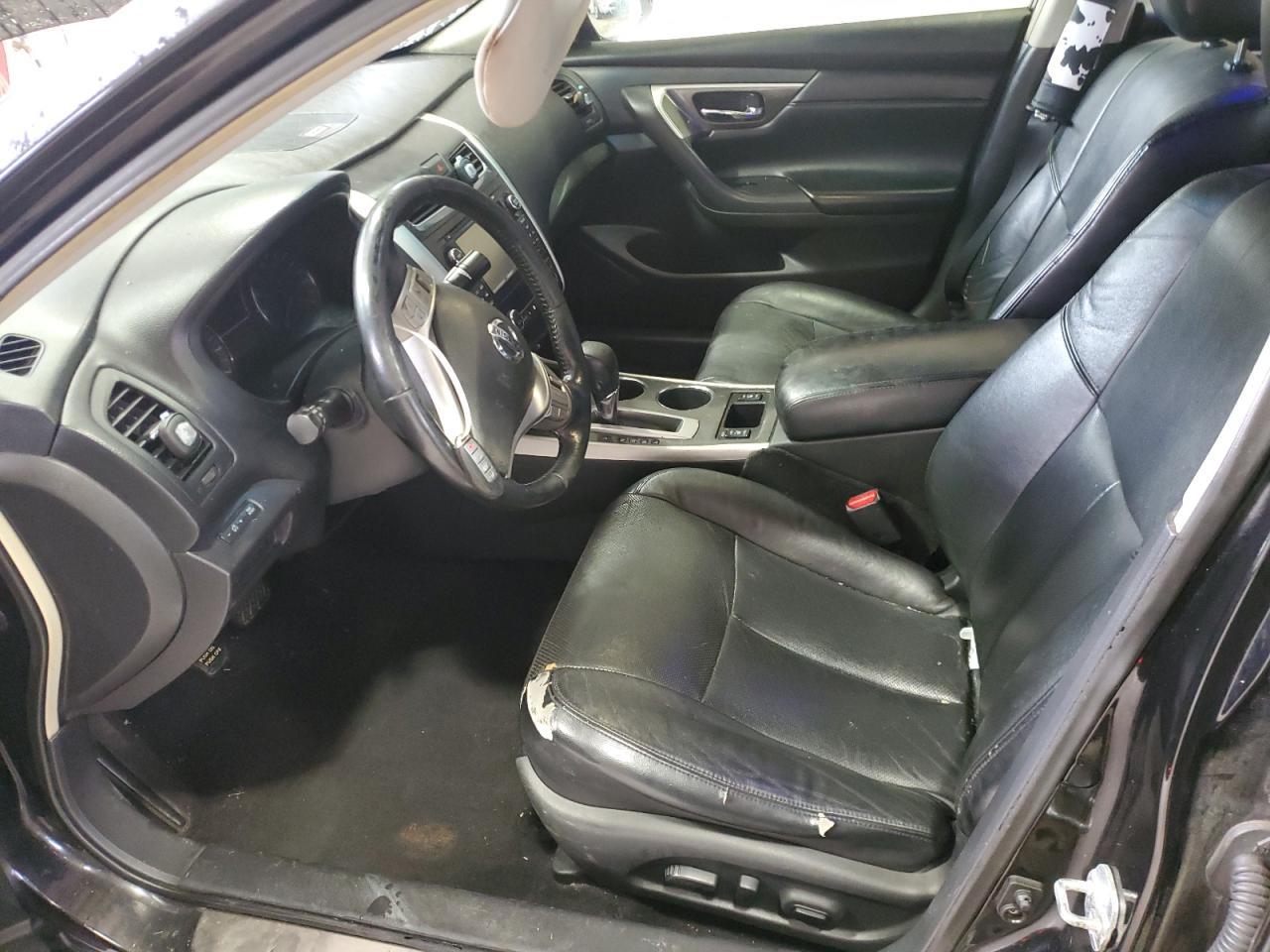 2013 Nissan Altima 2.5 - Фото 7