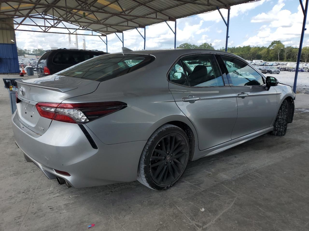 2023 Toyota Camry Xse - Image 3