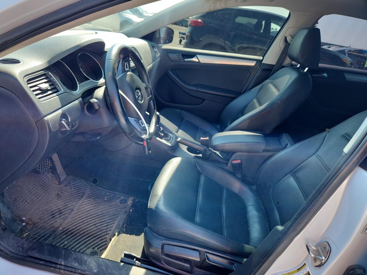 2017 Volkswagen Jetta Se - Фото 7