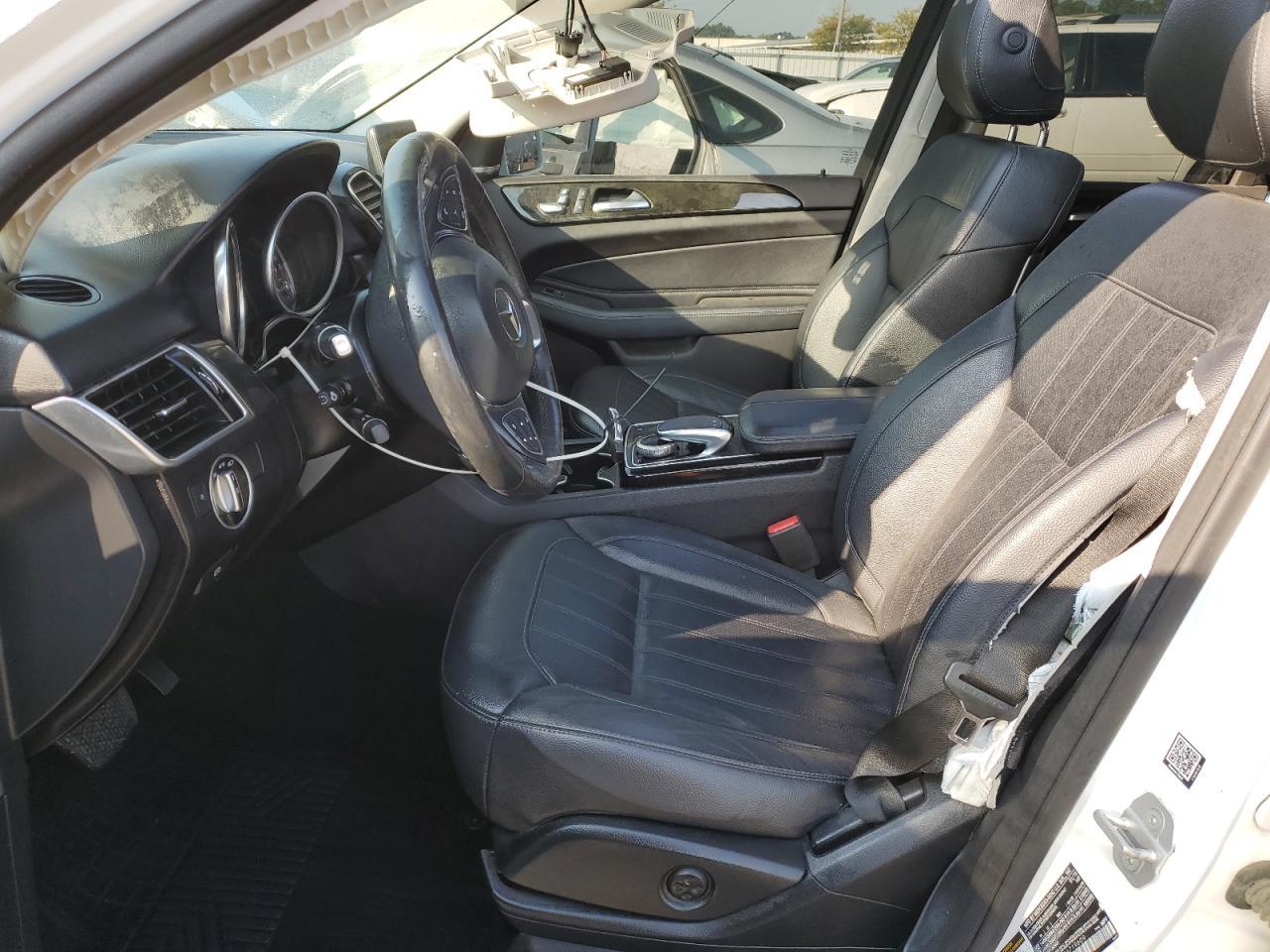 2016 Mercedes-Benz Gle 350 4Matic - Image 7