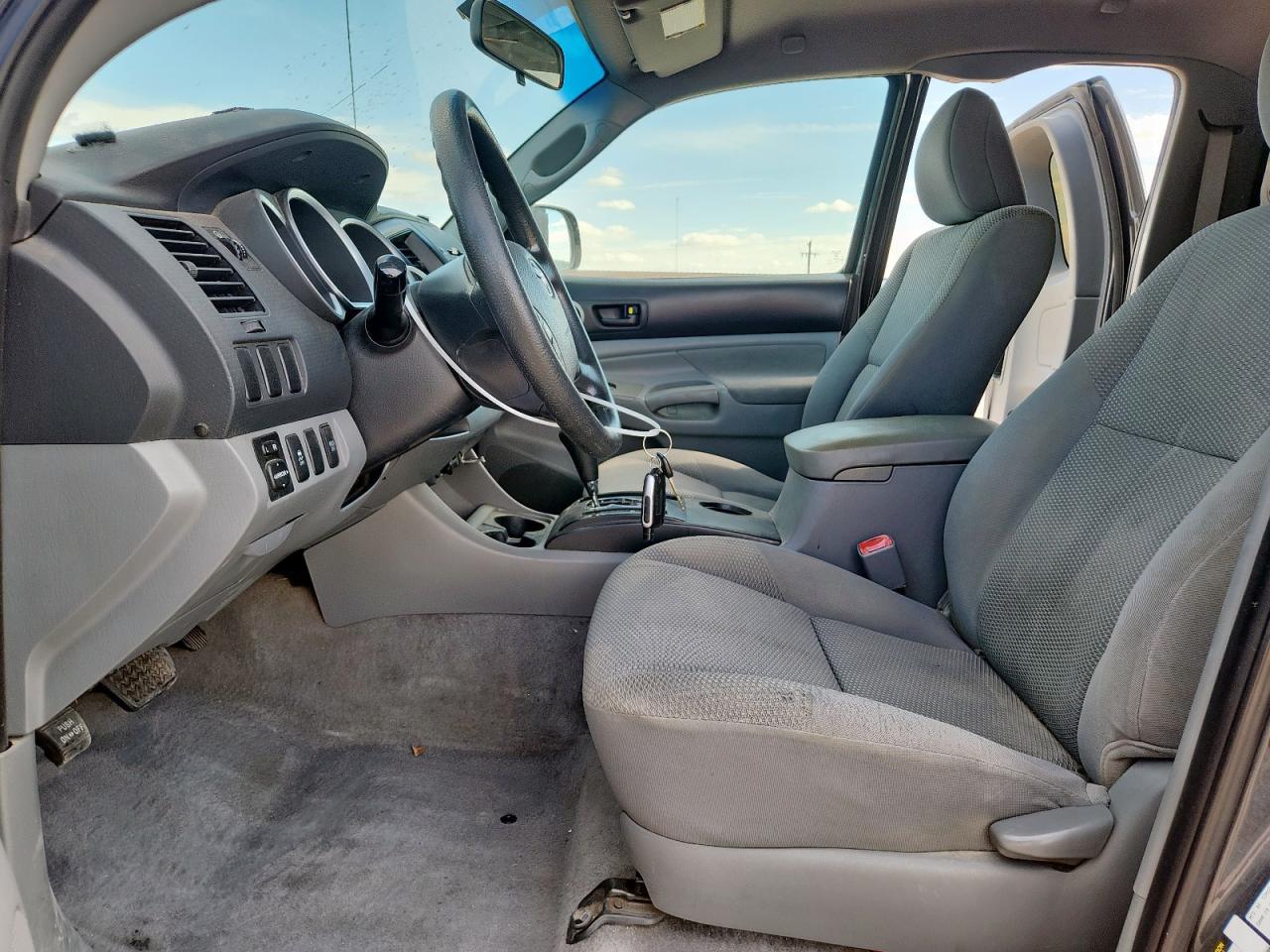 2009 Toyota Tacoma Access Cab - Image 7
