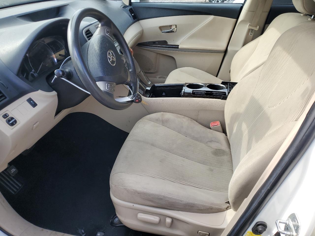 2011 Toyota Venza - Фото 7