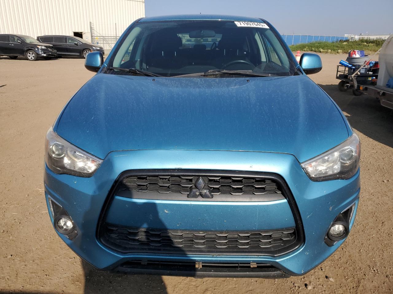 2014 Mitsubishi Rvr Se - Image 5