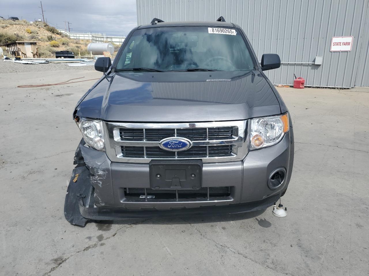 2012 Ford Escape Xlt - Image 5