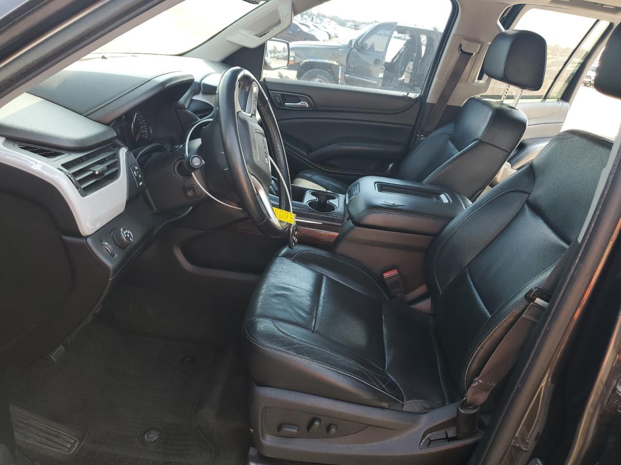 2015 GMC Yukon Xl C1500 Slt - Image 7