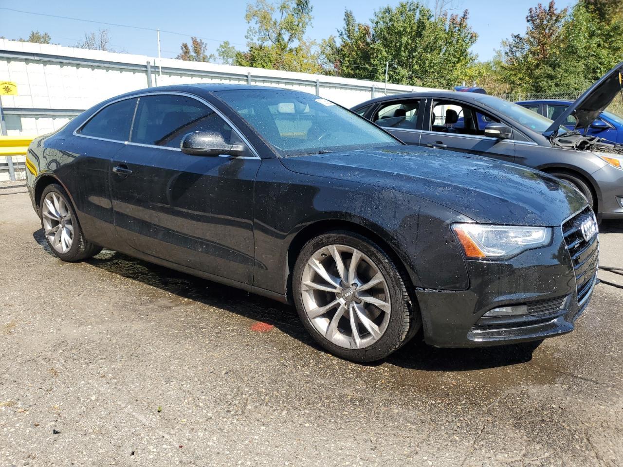 2013 Audi A5 Premium Plus - Фото 4