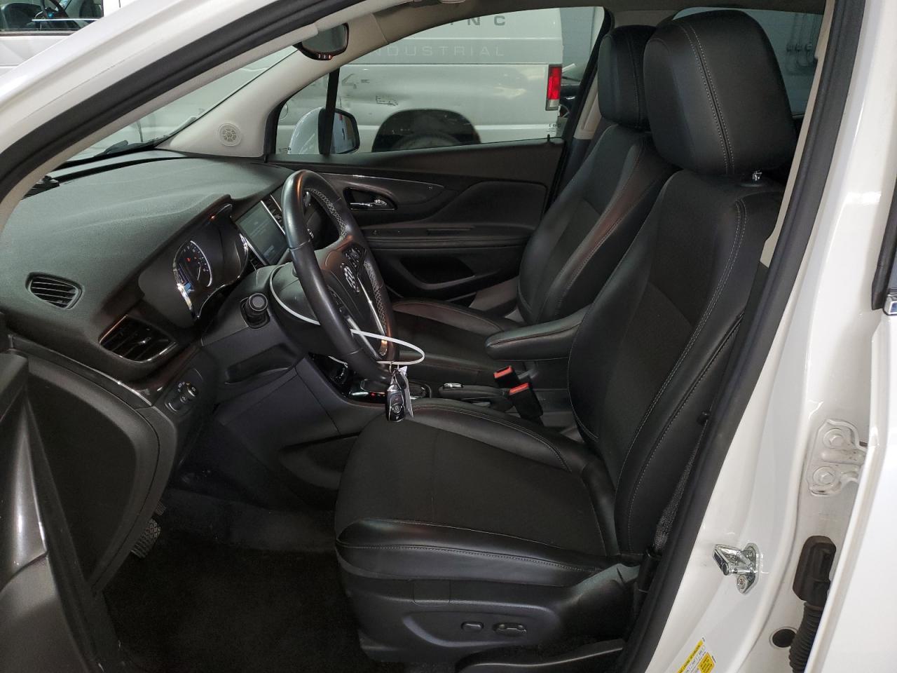 2019 Buick Encore Preferred - Фото 7
