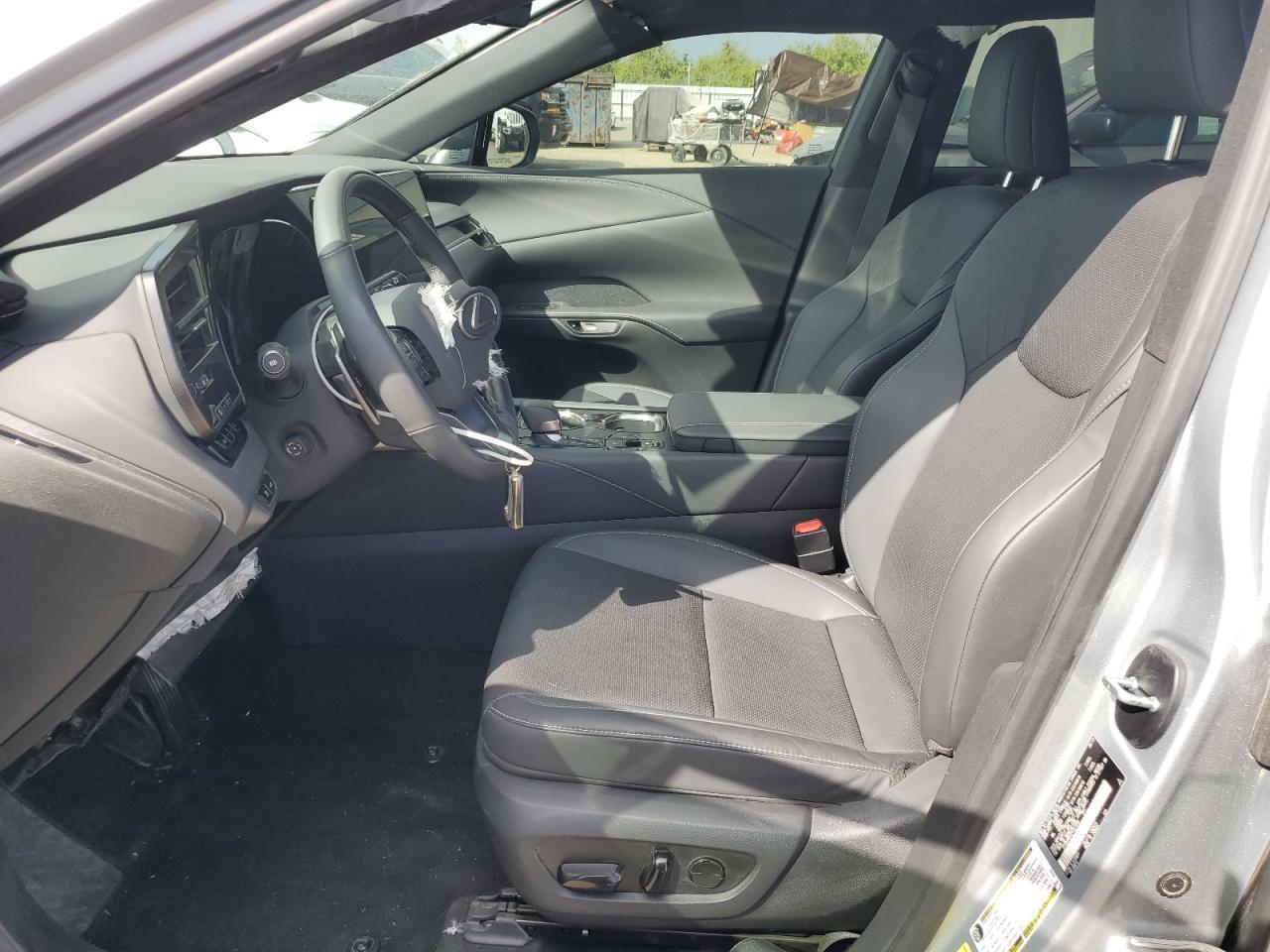 2023 Lexus Rx 350 Base - Image 7