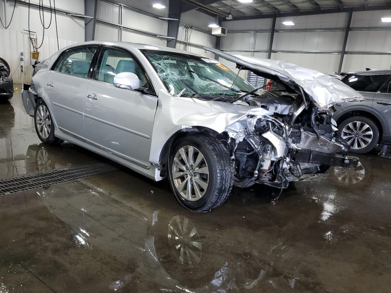 2011 Toyota Avalon Base - Image 4