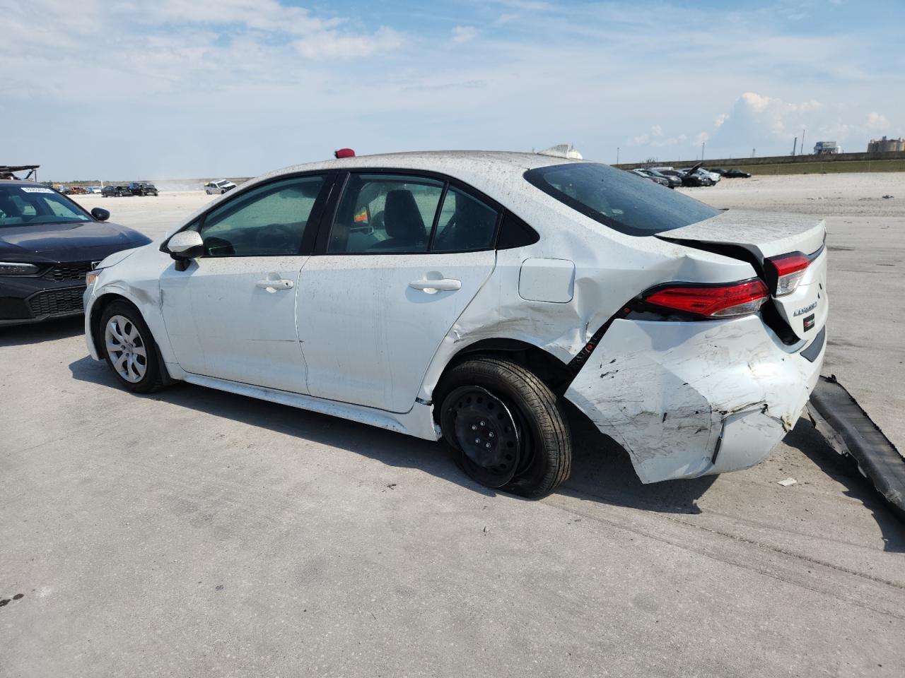 2023 Toyota Corolla Le - Фото 2