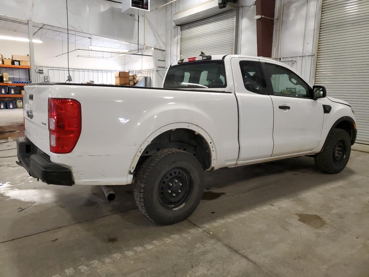 2020 Ford Ranger Xl - Image 3