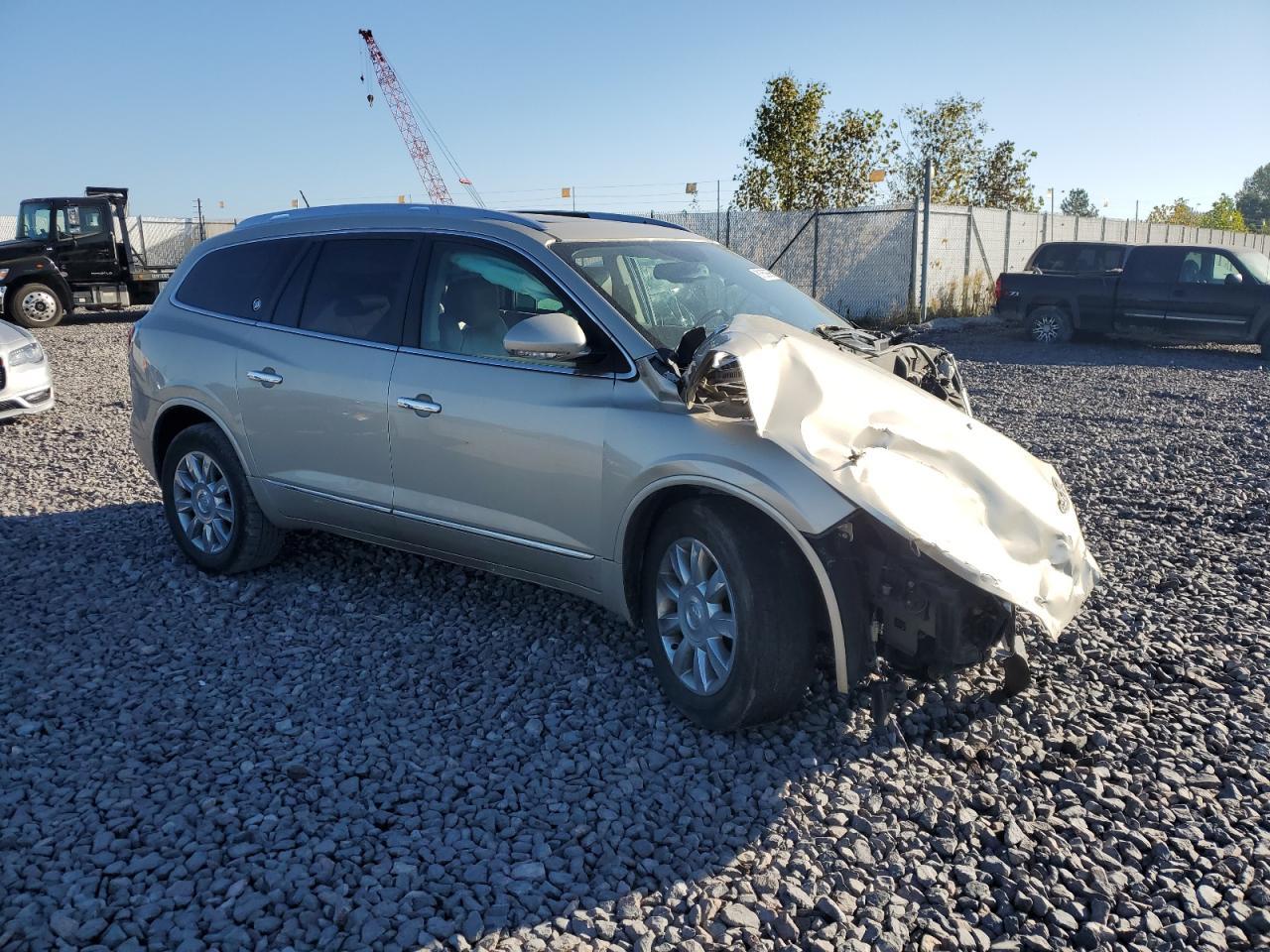 2013 Buick Enclave - Image 4