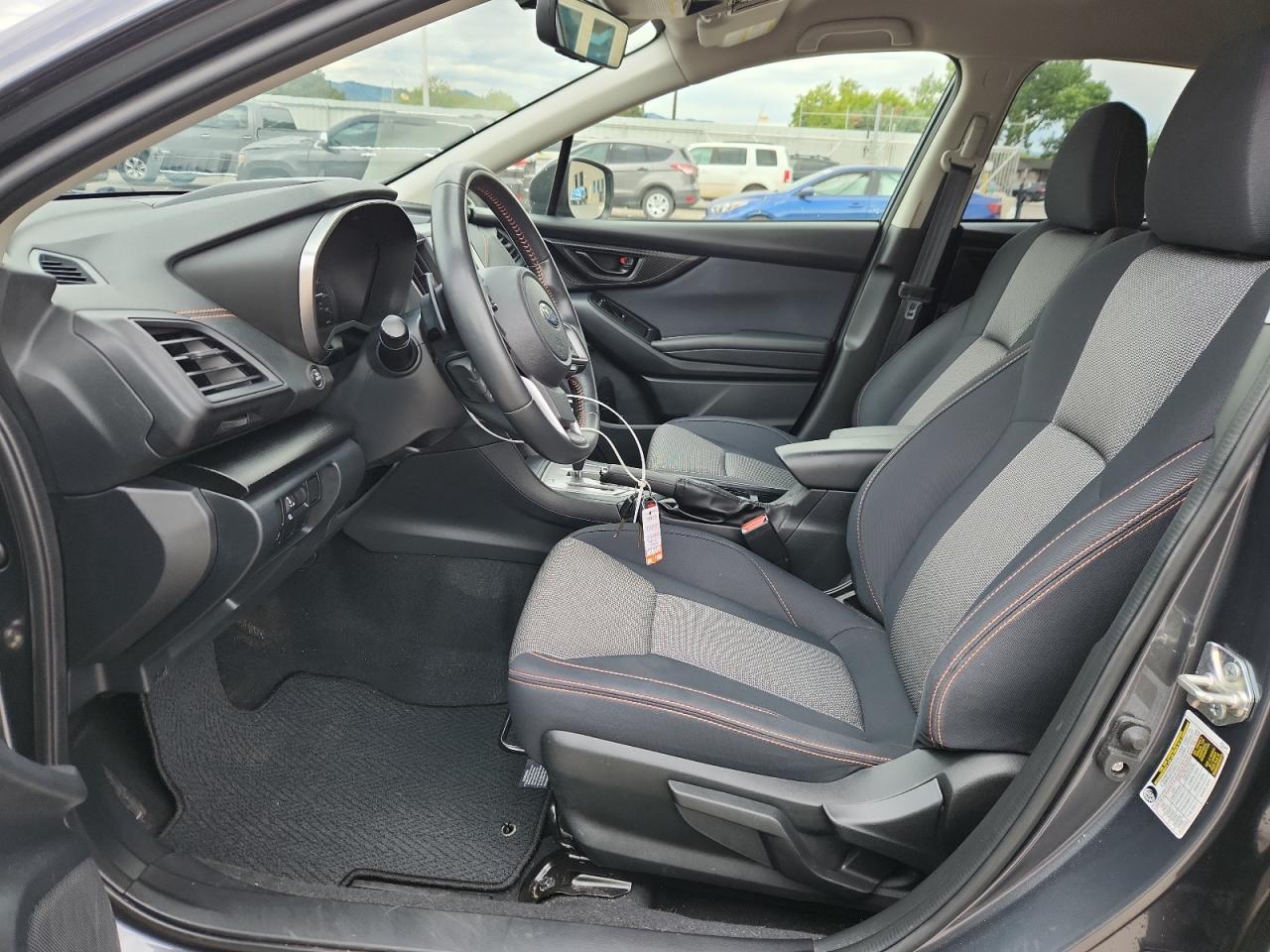 2023 Subaru Crosstrek Premium - Image 7