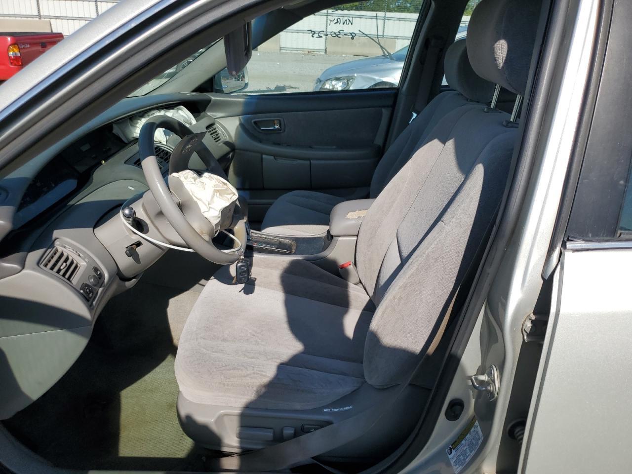 2004 Toyota Avalon Xl - Фото 7