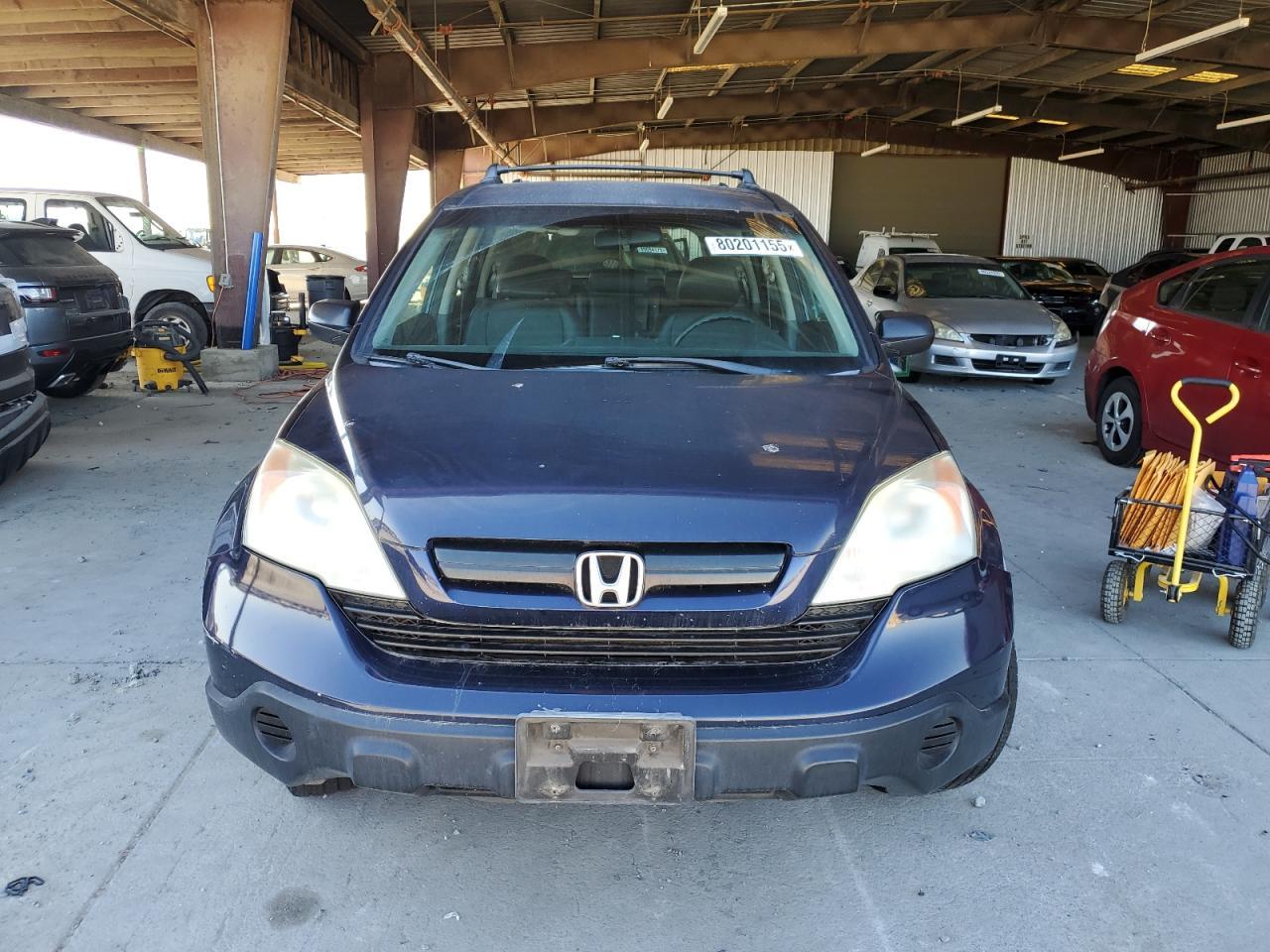 2009 Honda Cr-V Lx - Image 5