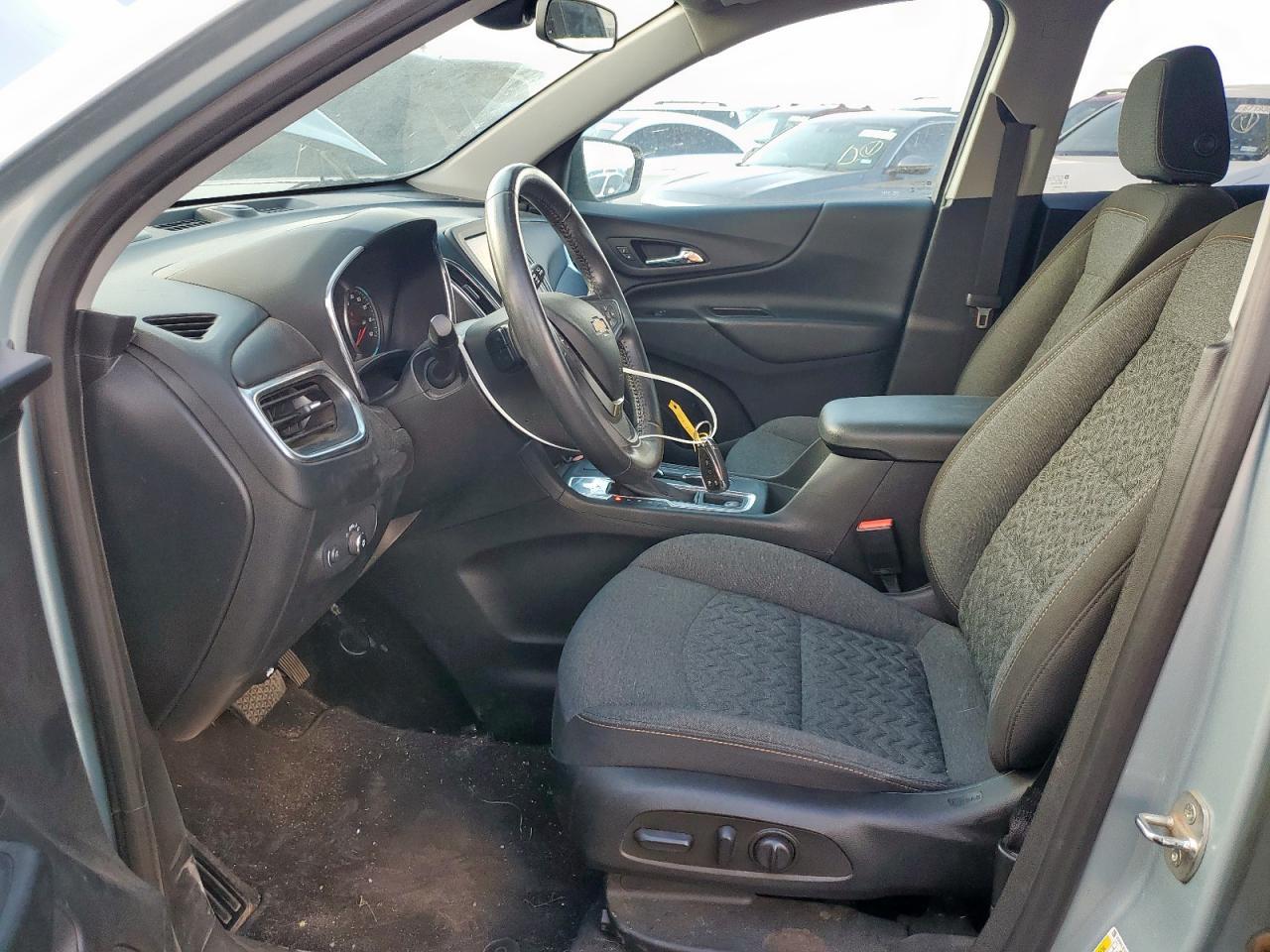 2022 Chevrolet Equinox Lt - Image 7