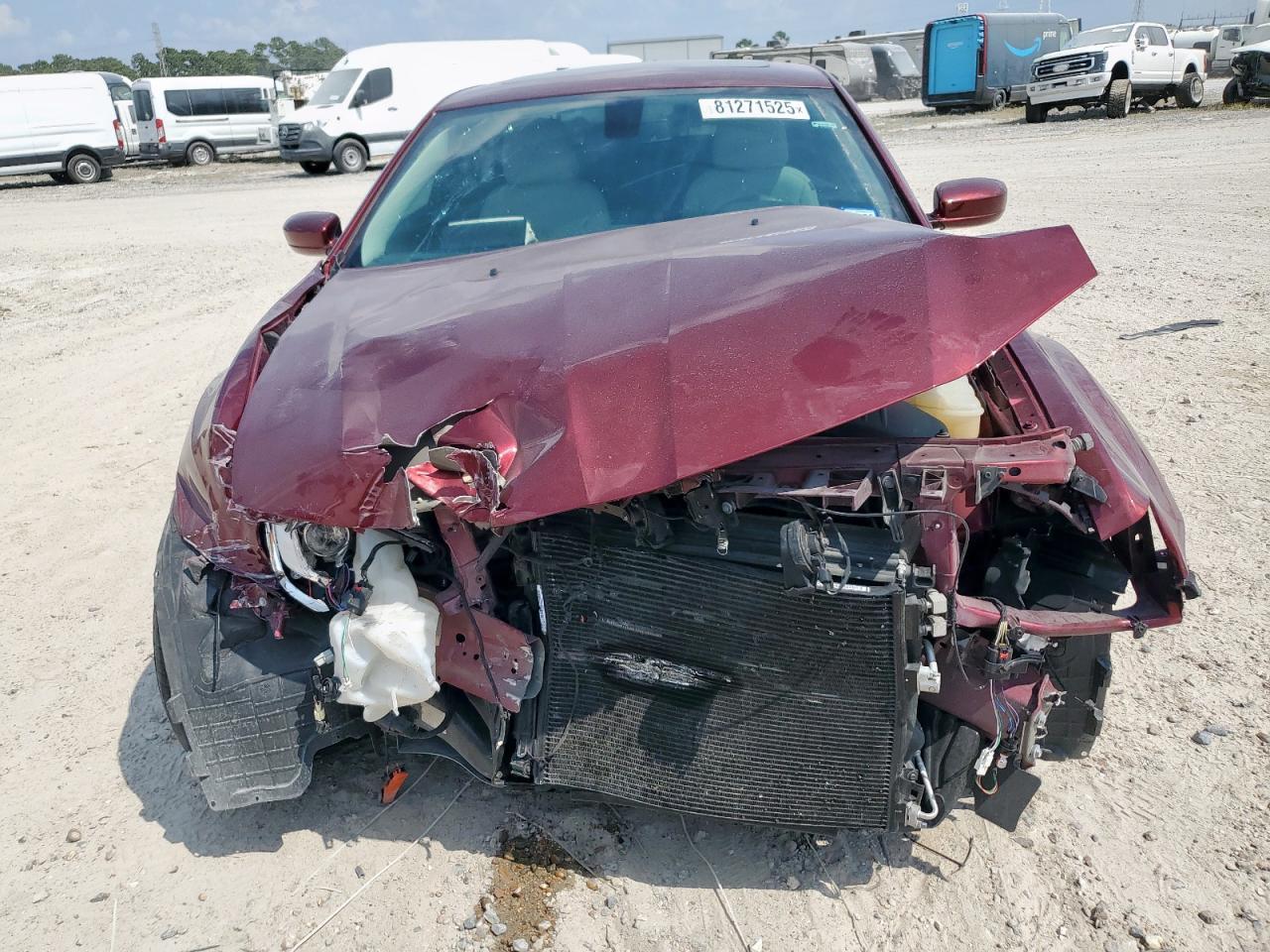 2018 Chrysler 300 Touring - Фото 5