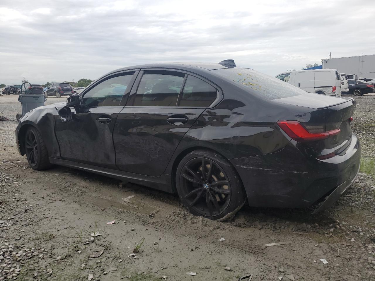 2021 BMW M340I - Image 2