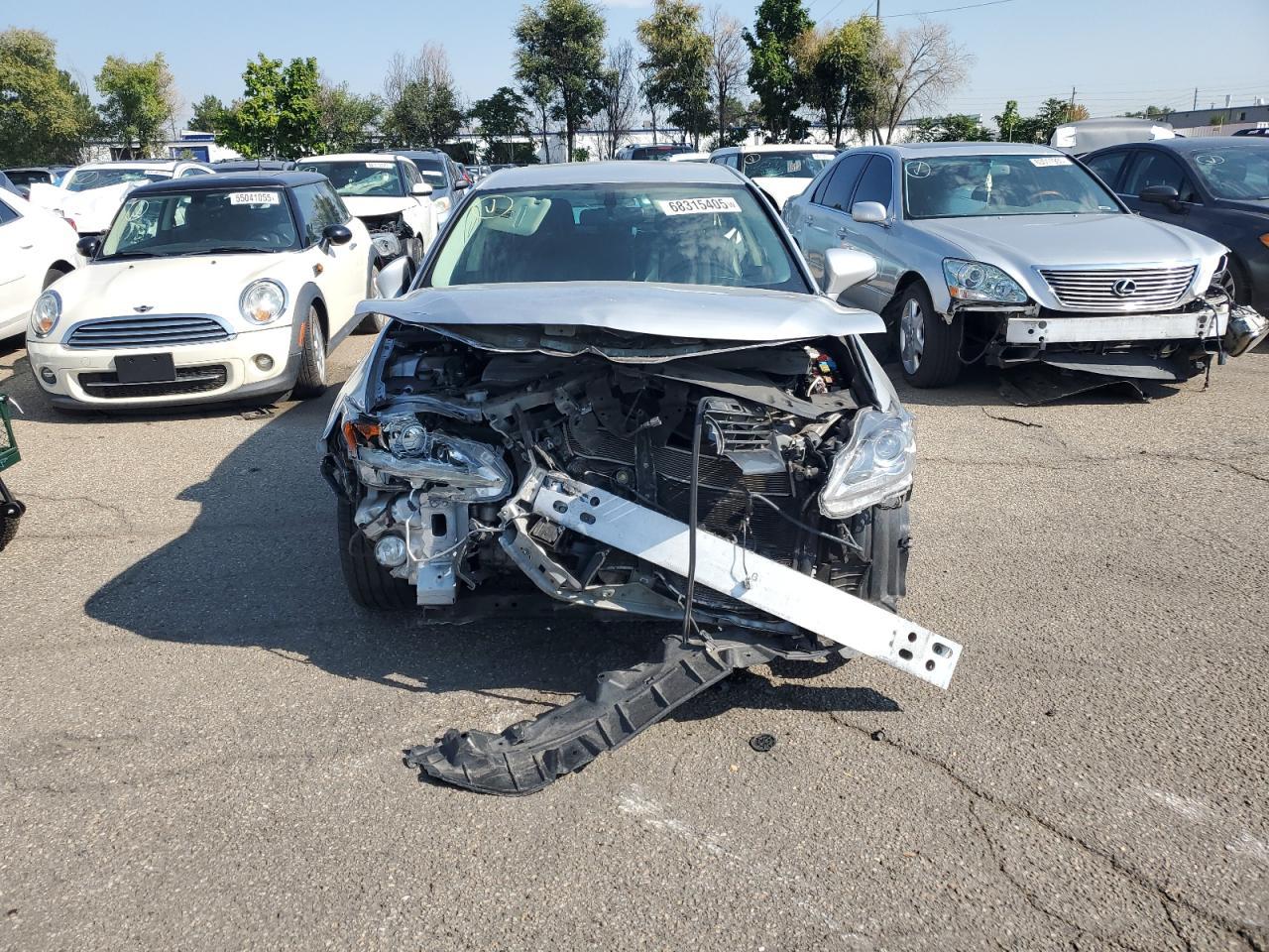 2016 Lexus Ct 200 - Image 5