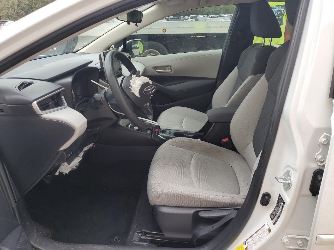 2021 Toyota Corolla Le - Фото 7