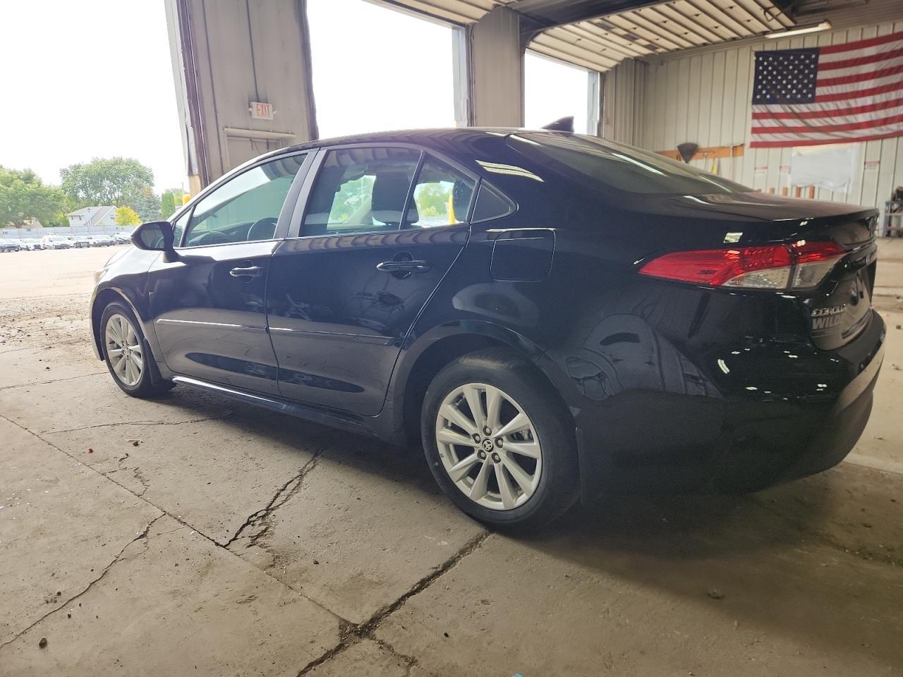 2024 Toyota Corolla Le - Image 2