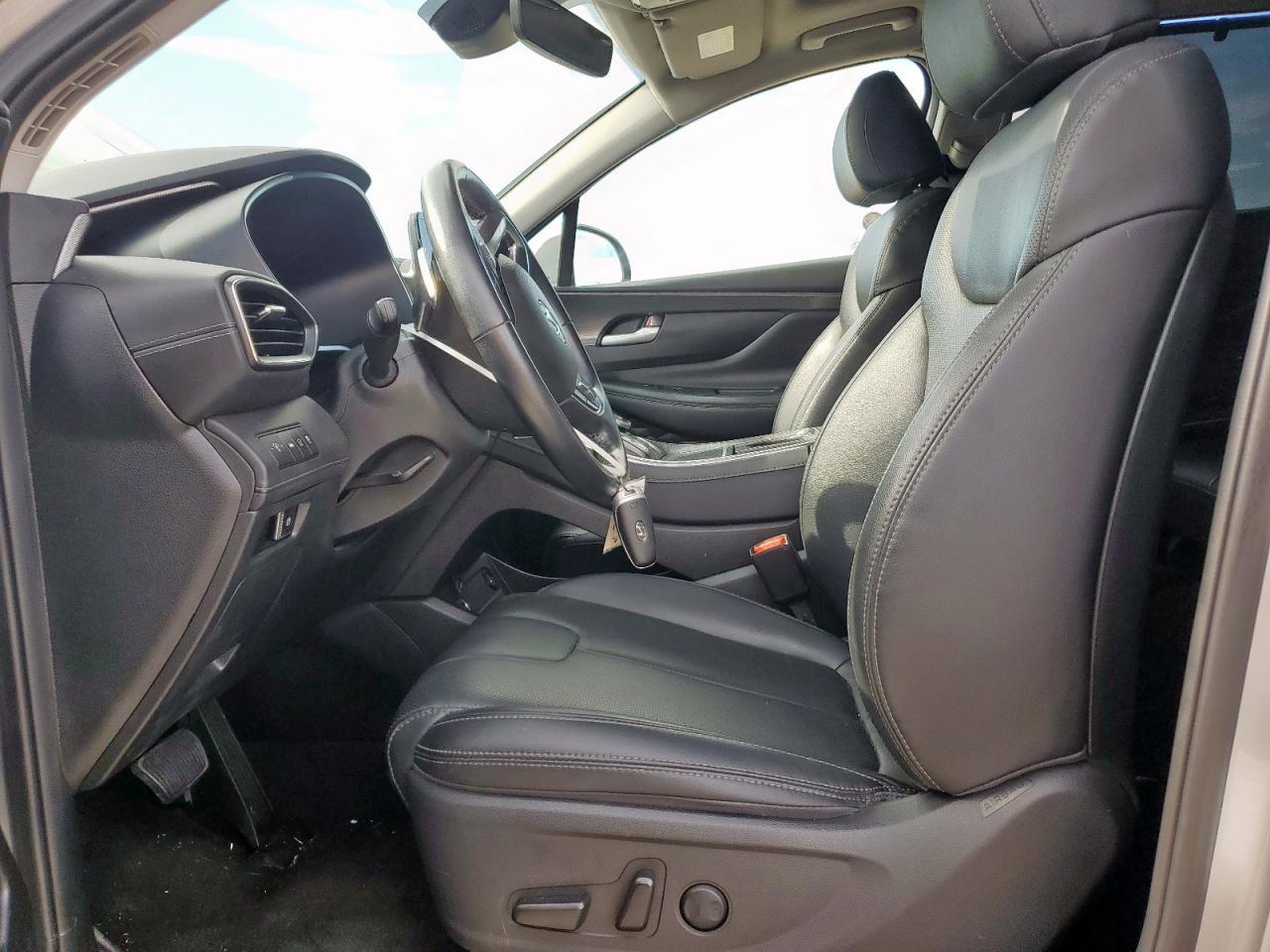 2023 Hyundai Santa Fe Sel Premium - Image 7