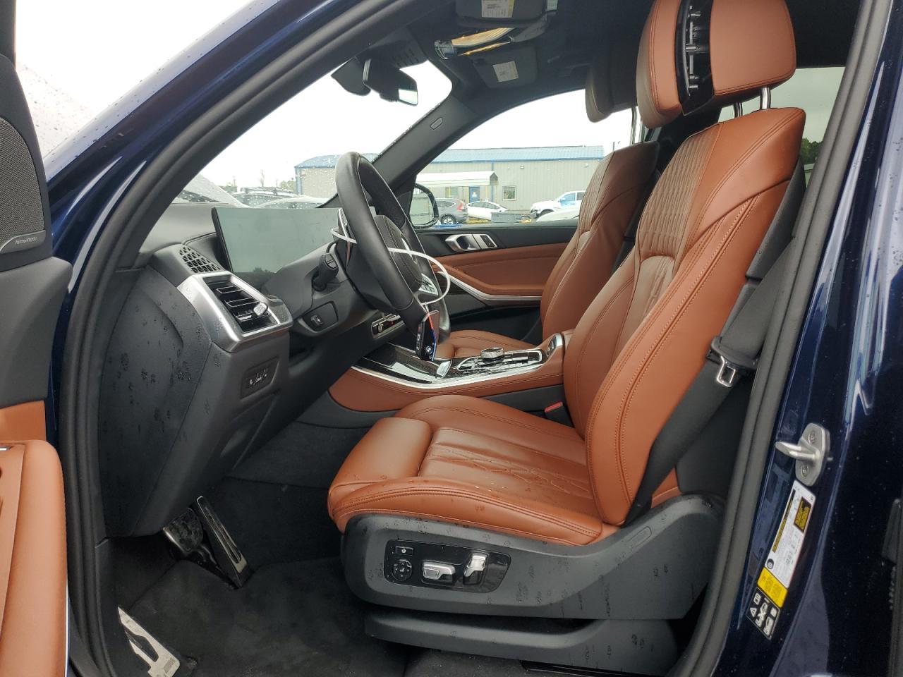 2024 BMW X5 xDrive40I - Фото 7