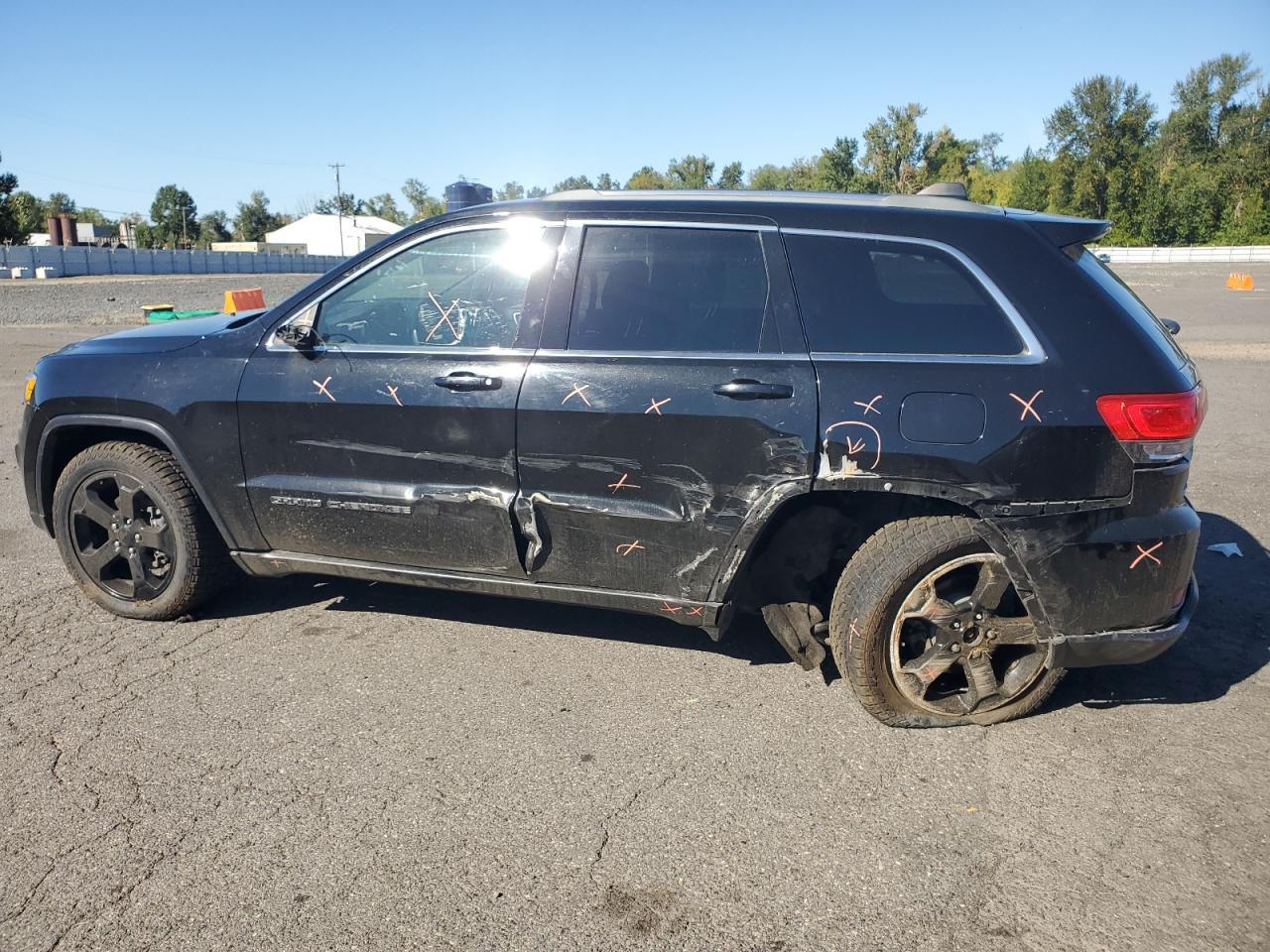 2018 Jeep Grand Cherokee Laredo - Фото 2
