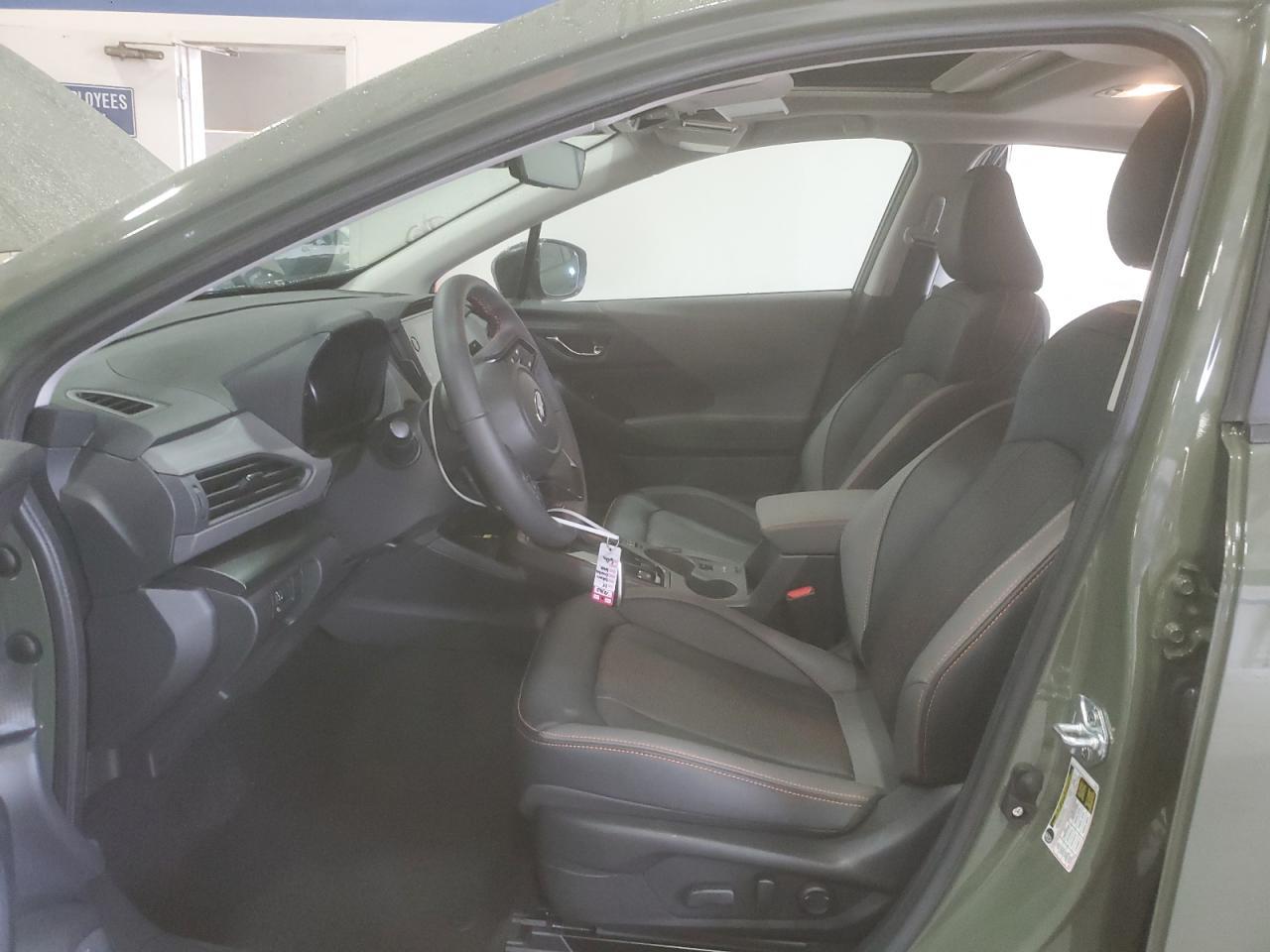 2025 Subaru Crosstrek Limited - Фото 7